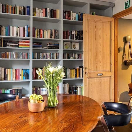 Studio Spiegelhof Gent Exteriér fotografie