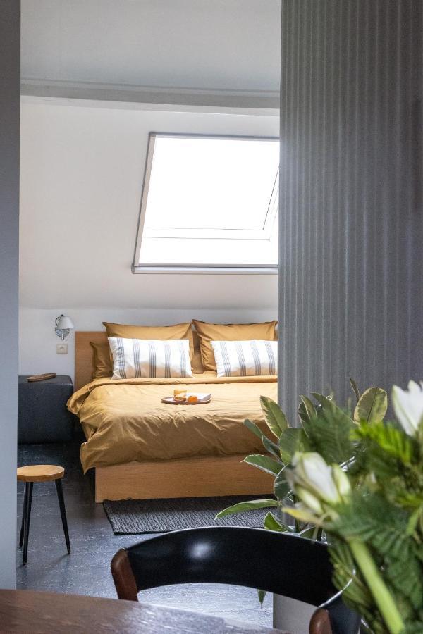 Studio Spiegelhof Gent Exteriér fotografie