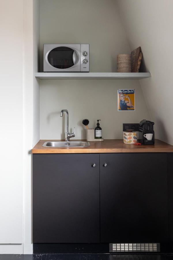 Studio Spiegelhof Gent Exteriér fotografie